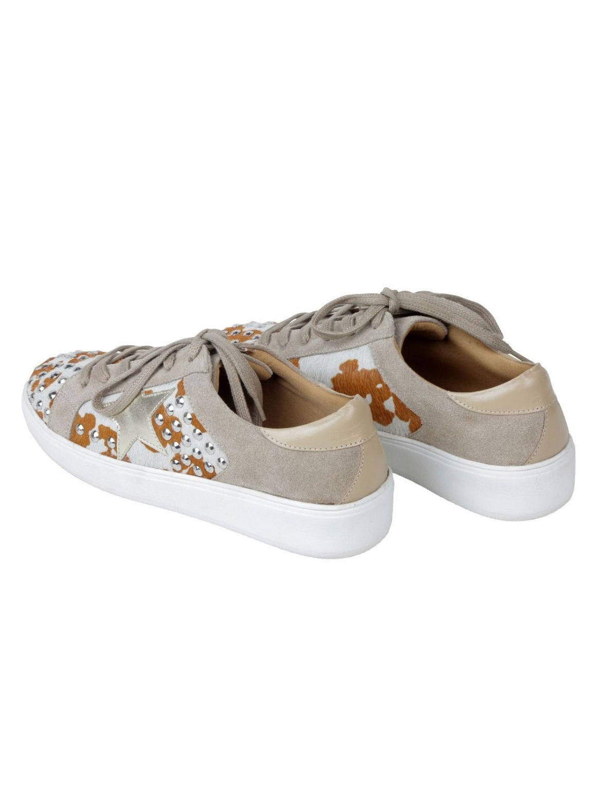 PRE ORDER Star sneakers