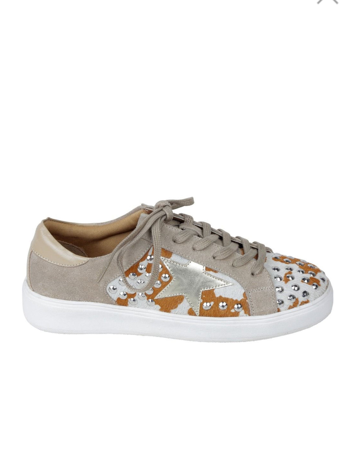 PRE ORDER Star sneakers