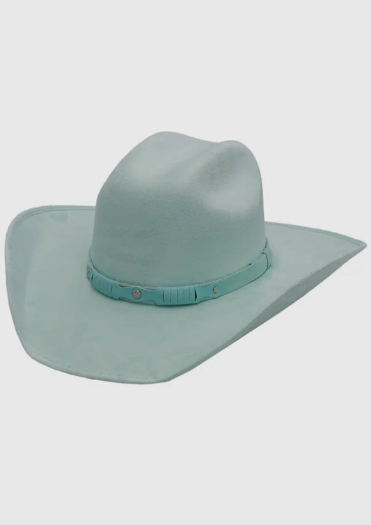 Mint sombrero