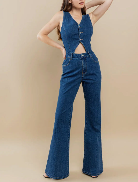 Missy jumpsuit